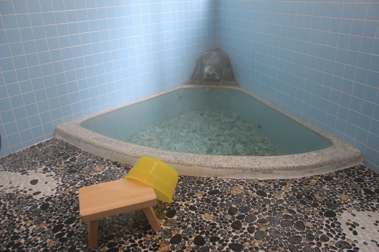 Nozawa Dream - Shared Bathroom