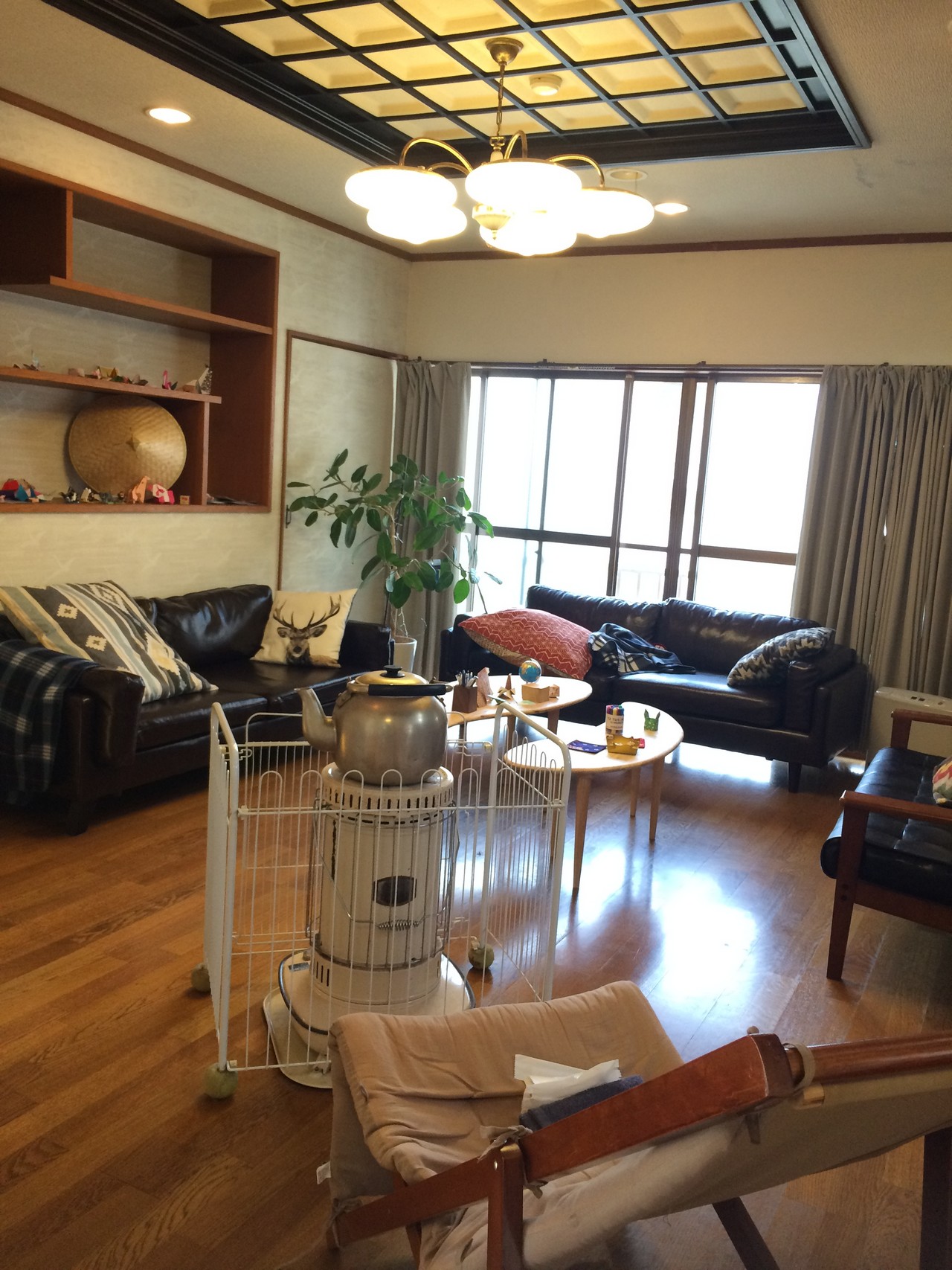 Nozawa Dream - Lounge