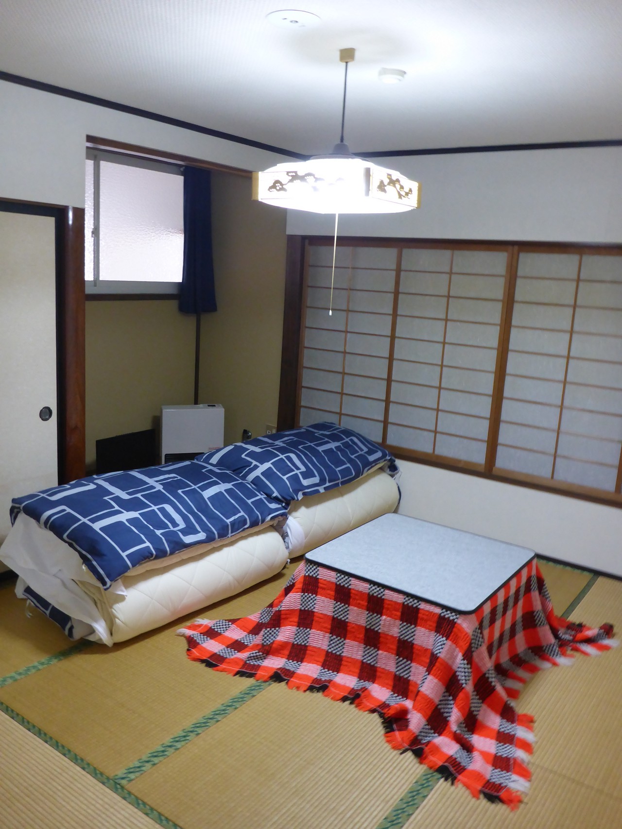 Nozawa Dream - Double Room