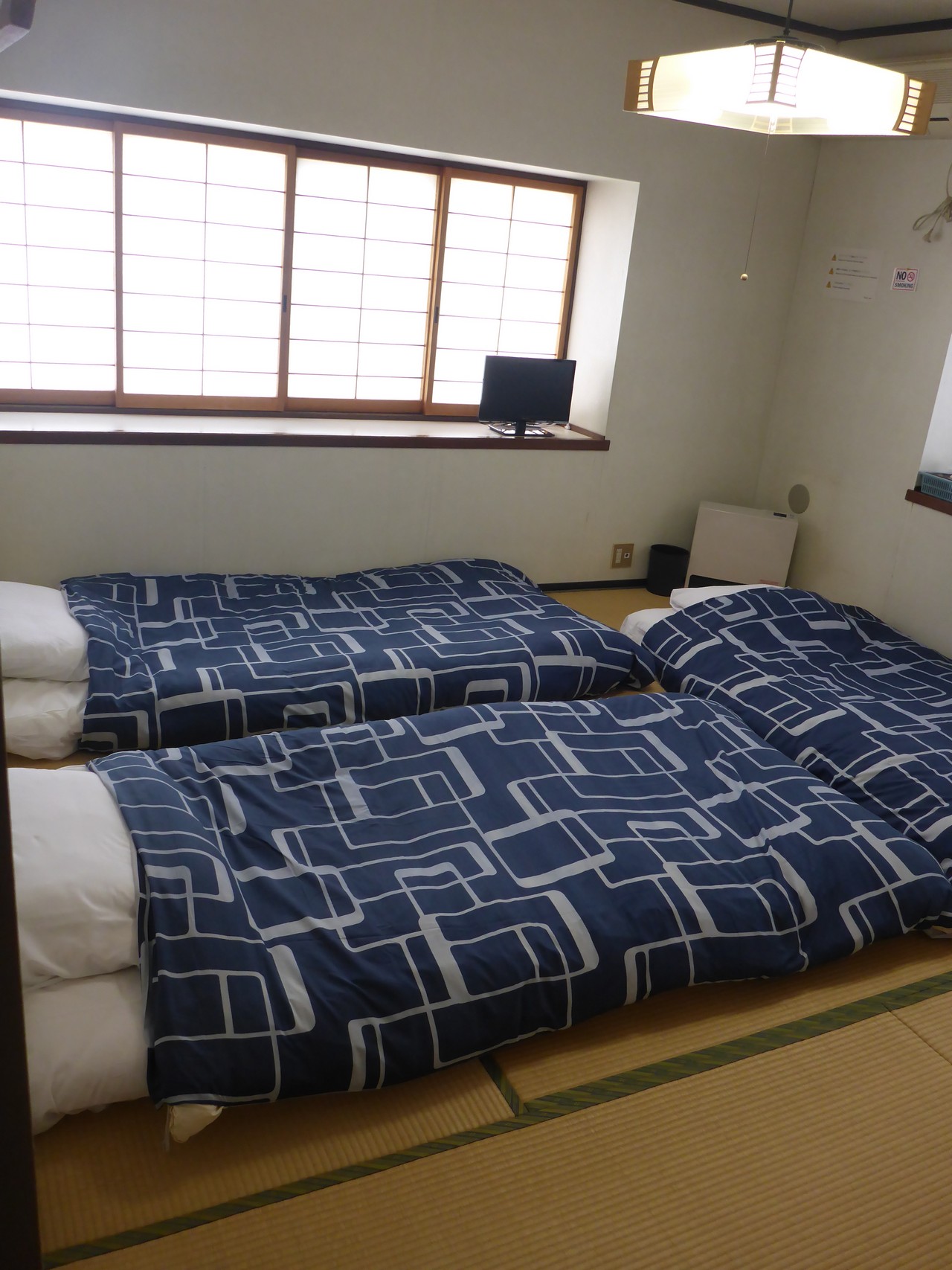 Nozawa Dream - Triple Room