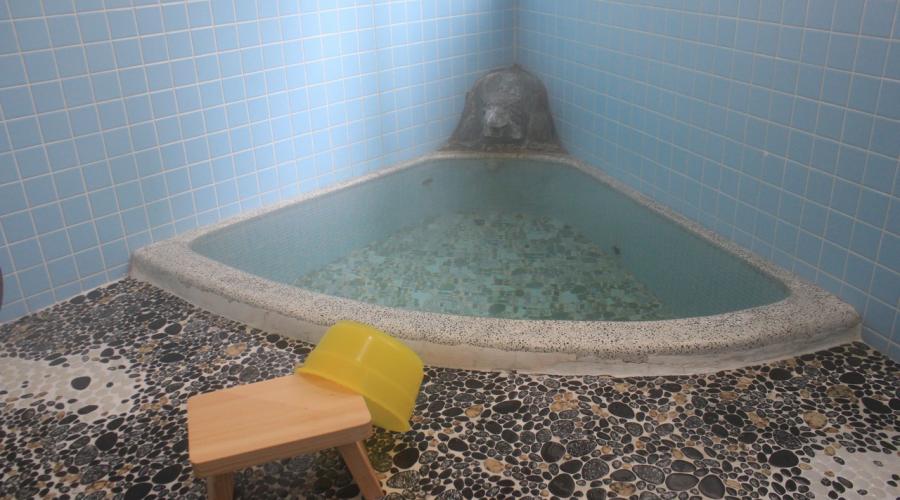 Nozawa Dream - Shared Bathroom